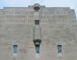 2004 09-Indiana University School of Medicine 2